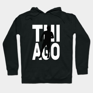 Thiago Alcântara Hoodie